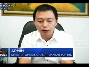 Siantar Top Raih Pertumbuhan Penjualan 9,5% di Tengah Pandemi