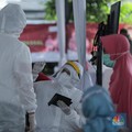 Adakah Golongan Darah yang Aman dari Corona?