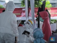 Adakah Golongan Darah yang Aman dari Corona?