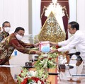 Pak Prabowo, Ada APBN Kemenhan Mengalir ke Rekening Pribadi!
