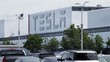 Tesla PHK 200 Karyawan & Tutup Kantor, Ada Apa Elon Musk?