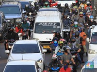 7 Kebiasaan yang Bikin Motor Boros Bensin, Potensi Rugi Jutaan Rupiah