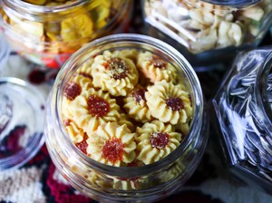 18 Resep Kue Kering Lebaran Terbaru Lengkap, Gampang dan Kekinian!