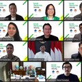 Bakal Dibina Grab, Ini Dia 5 Startup Pemenang GVV Angkatan 3