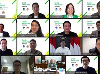 Bakal Dibina Grab, Ini Dia 5 Startup Pemenang GVV Angkatan 3