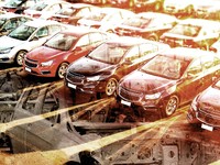 Ini Deretan Mobil Kurang Laris, Ada yang Terjual 1 Unit Saja