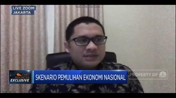 Soal Stimulus Pariwisata Menengah Keatas, Ini Penjelasan BKF