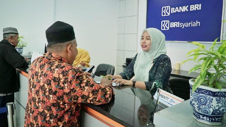 Dok: BRIsyariah