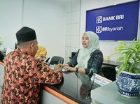 Hadir di 170 Titik di Aceh, BRIsyariah Akselerasi Qanun