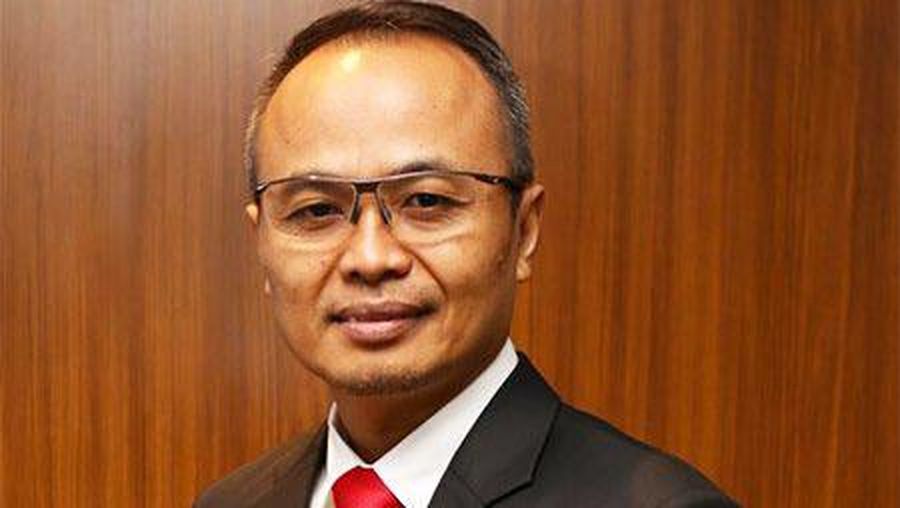 Suko Hartono. Ist
