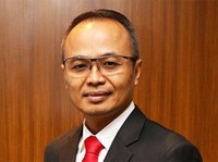 Suko Hartono Dirut Baru PGN Pilihan Erick, Siapa Dia?