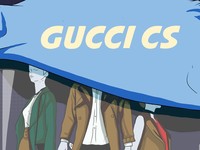 Gegara Corona, Gucci Cs Rugi Ribuan Triliun Rupiah