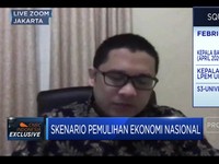 BKF: Bansos, Respon Pemerintah RI Hadapi Pandemi Corona