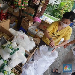 Strategi Kemendag: Amankan Stok & Tekan Harga Gula Nasional