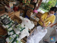 Strategi Kemendag: Amankan Stok & Tekan Harga Gula Nasional