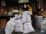Stok Gula Industri Menipis, Pengusaha Kebat-Kebit