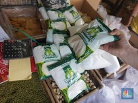 Mendag: Harga Gula RI Sudah Cukup Tinggi dari Internasional