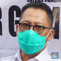 Bos Bulog: Ada Mafia-Mafia Daging yang Bermain dengan Daging!