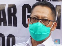 Bos Bulog: Ada Mafia-Mafia Daging yang Bermain dengan Daging!
