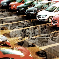 Saham Otomotif Mulai Ngegas, ASII Mulai Diborong Asing