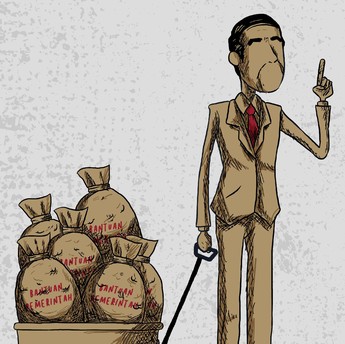 Diguyur Rp 152 T, BUMN Mana Saja yang Dapat?