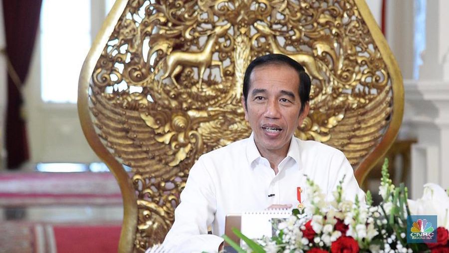 Jokowi