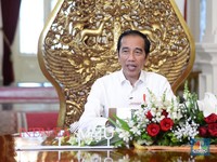 Kala Jokowi Bawa Tambang dan Blok Migas Pulang ke Pangkuan RI