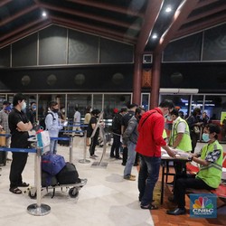 Muak Dengar Harga Tiket Mudik Mahal, Menhub Mau Lakukan Ini