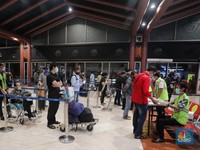 Muak Dengar Harga Tiket Mudik Mahal, Menhub Mau Lakukan Ini