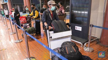 syarat naik pesawat juni 2021