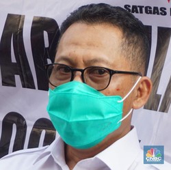 Buwas Bicara Ancaman Krisis Pangan Hingga Perilaku Para Mafia