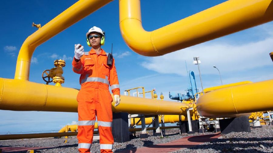 Dok: Pertamina