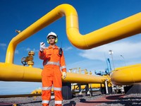 PGN Siap Menjadi Penggerak Pertumbuhan Ekonomi Nasional