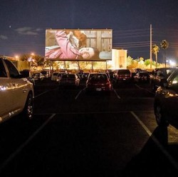 Kangen Nonton? Tenang, Jakarta Bakal Punya Bioskop Drive-In