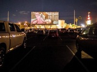 Kangen Nonton? Tenang, Jakarta Bakal Punya Bioskop Drive-In