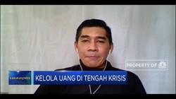 Begini Nih Cara Bijak Kelola Uang Saat Pandemi