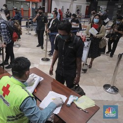 Semua Orang Kini Bisa Bepergian, Ini Penjelasannya