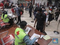 Semua Orang Kini Bisa Bepergian, Ini Penjelasannya