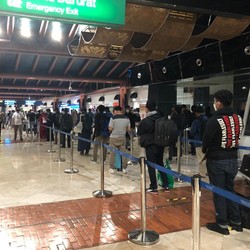 Begini Skenario Penerbangan di Bandara Halim Jelang Ditutup