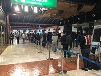Ruwetnya Bandara Soetta di Tengah PSBB, Cek Solusinya Nih!
