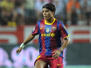 Mantan Bintang Barca Ini Buka Akun di OnlyFans, Tujuannya...