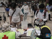 Dapat Peringatan Kemenhub, AP II Klaim Prosedur Baru Efektif