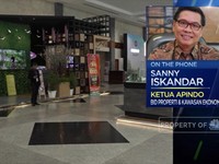 Apindo: 30 Juta Pekerja Sektor Properti Terancam Dirumahkan
