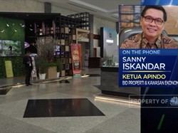 Apindo: 30 Juta Pekerja Sektor Properti Terancam Dirumahkan