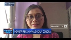 Principal AM: Ketidakapastian Meningkat,Investor Amankan Aset