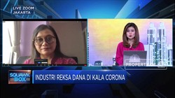 Uji Potensi FFR Masuk Teritory Negatif ,Ini Kata Principal AM