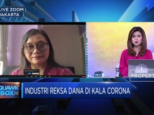 Uji Potensi FFR Masuk Teritory Negatif ,Ini Kata Principal AM