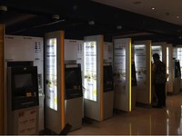 Bank Mandiri Pastikan Dana Nasabah Korban Skimming Aman