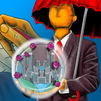 Sederet Tindak Lanjut OJK atas Perppu Covid-19