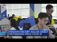 Terdampak Covid-19, Airy Rooms 'Pamit' Mulai 31 Mei 2020